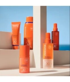 Lancaster Sun Beauty Body Milk SPF50 Sonnenmilch -Pflegeprodukte Angebote lancaster sun beauty body milk spf50 sonnenmilch 175 ml 3616302022564 visual