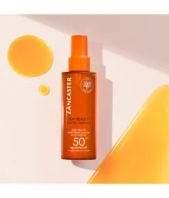 Lancaster Sun Beauty Oil SPF50 Sonnenöl -Pflegeprodukte Angebote lancaster sun beauty oil spf50 sonnenoel 150 ml 3616302022557 visual3