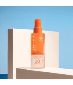 Lancaster Sun Beauty Sonnenschutzwasser SPF30 Sonnenspray -Pflegeprodukte Angebote lancaster sun beauty sonnenschutzwasser spf30 sonnenspray 150 ml 3616302022601 visual2