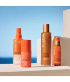 Lancaster Sun Beauty Sonnenschutzwasser SPF30 Sonnenspray -Pflegeprodukte Angebote lancaster sun beauty sonnenschutzwasser spf30 sonnenspray 150 ml 3616302022601 visual3