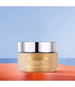 Lancaster Suractif Comfort Lift Nourishing Rich SPF 15 Gesichtscreme -Pflegeprodukte Angebote lancaster suractif comfort lift nourishing rich spf 15 gesichtscreme 50 ml 3414200320405 visual