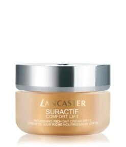 Lancaster Suractif Comfort Lift Nourishing Rich SPF 15 Gesichtscreme