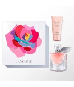Lancome LANCÔME La Vie Est Belle EdP 30 Ml + 50 Ml Bodylotion Duftset -Pflegeprodukte Angebote lancome la vie est belle muttertags set 30 ml duftset 1 stk 3614273950787 detail