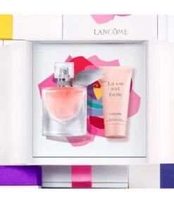 Lancome LANCÔME La Vie Est Belle EdP 30 Ml + 50 Ml Bodylotion Duftset -Pflegeprodukte Angebote lancome la vie est belle muttertags set 30 ml duftset 1 stk 3614273950787 visual2