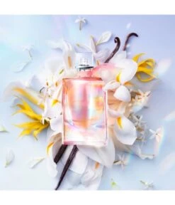 Lancome LANCÔME La Vie Est Belle Soleil Cristal Eau De Parfum -Pflegeprodukte Angebote lancome la vie est belle soleil cristal eau de parfum 100 ml 3614273357197 detail