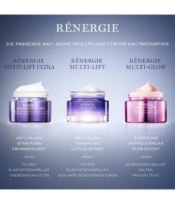 Lancome LANCÔME Rénergie Multi-Lift Gesichtscreme -Pflegeprodukte Angebote lancome renergie multi lift gesichtscreme 50 ml 3614270264900 visual