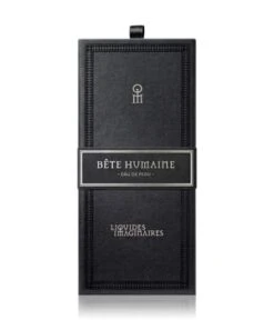 Liquides Imaginaires Bête Humaine Eau De Parfum -Pflegeprodukte Angebote liquides imaginaires bete humaine eau de parfum 100 ml 3760303360115 pack