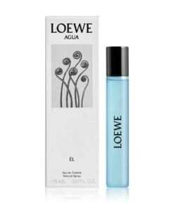 LOEWE Agua El Mini Eau De Toilette