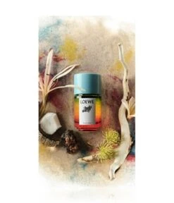 LOEWE Paula's Ibiza Eau De Toilette -Pflegeprodukte Angebote loewe paula s ibiza eau de toilette 50 ml 8426017065856 detail