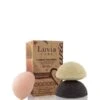 Luvia Konjac Schwamm Set Vol. 1 Gesichtsschwamm -Pflegeprodukte Angebote luvia konjac schwamm set vol 1 make up schwamm nocolor 4260376614614