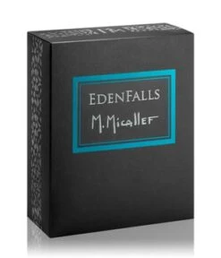 M.Micallef Edenfalls Eau De Parfum -Pflegeprodukte Angebote m micallef edenfalls eau de parfum 30 ml 3760231059402 pack