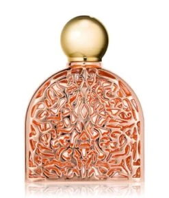 M.Micallef SECRET OF LOVE GLAMOUR Eau De Parfum