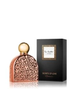 M.Micallef SECRET OF LOVE GLAMOUR Eau De Parfum -Pflegeprodukte Angebote m micallef secret of love glamour eau de parfum 75 ml 3760231051116 detail