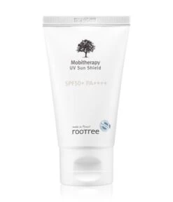 Rootree Mobitherapy UV Sun Shield Sonnencreme