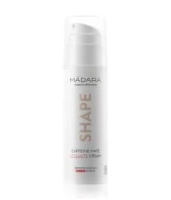 MADARA Shape Cafferine-Maté Cellulite Körpercreme