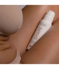 MADARA Shape Cafferine-Maté Cellulite Körpercreme -Pflegeprodukte Angebote madara shape cafferine mate cellulite koerpercreme 150 ml 4752223007156 visual