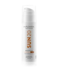 MADARA Sun SPF 20 Sonnenmilch