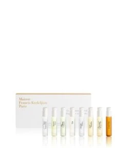 Maison Francis Kurkdjian Fragrances Mini Wardrobe For Him Duftset