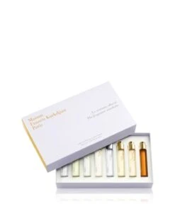 Maison Francis Kurkdjian Fragrances Wardrobe For Him Duftset