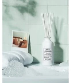 Maison Margiela Replica Bubble Bath Raumduft -Pflegeprodukte Angebote maison margiela null raumduft 185 ml 3614273680226 visual3