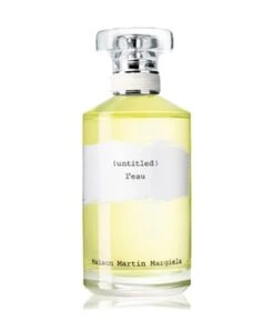Maison Margiela Untitled Eau De Cologne