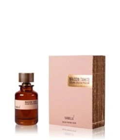 Maison Tahité Vanilla² Eau De Parfum -Pflegeprodukte Angebote maison tahite vanilla2 eau de parfum 100 ml 8050043463029 pack