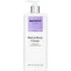 Marbert Bath & Body Classic Bodylotion -Pflegeprodukte Angebote marbert bath and body classic bodylotion 400 ml 4085404530038