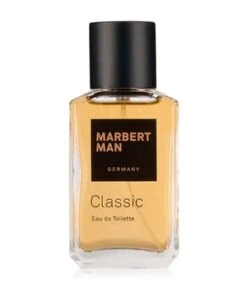 Marbert Man Classic Eau De Toilette