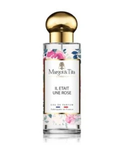 Margot & Tita Il Etait Une Rose Eau De Parfum