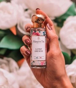 Pflegeprodukte Angebote -Pflegeprodukte Angebote margot and tita il etait une rose eau de parfum 30 ml 3701250400110 visual