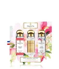 Margot & Tita Les Incontournables Trio Gift Box Duftset