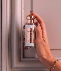 Margot & Tita Sous Les Étoiles Eau De Parfum -Pflegeprodukte Angebote margot and tita sous les etoiles eau de parfum 30 ml 3701250400677 visual