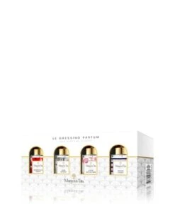 Margot & Tita The Mini Perfume Wardrobe Duftset