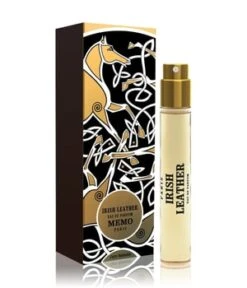 Memo Paris Cuirs Nomades Irish Leather Eau De Parfum