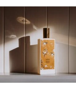 Memo Paris Graines Vagabondes Jannat Eau De Parfum -Pflegeprodukte Angebote memo paris graines vagabondes jannat eau de parfum 75 ml 3700458618938 visual