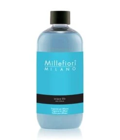 Millefiori Milano Acqua Blu Refill Raumduft