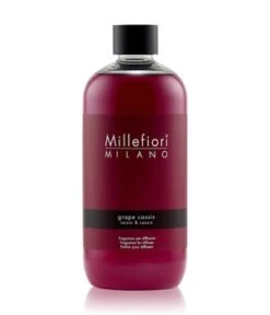 Millefiori Milano Natural Grape Cassis Refill Raumduft