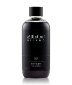 Millefiori Milano Natural Nero Refill Raumduft