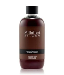 Millefiori Milano Natural Sandalo Bergamotto Refill Raumduft