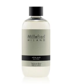Millefiori Milano Natural White Musk Refill Raumduft