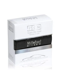 Millefiori Milano Icon Urban Legni E Spezie Raumduft