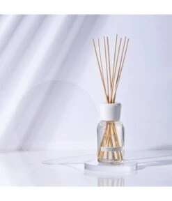 Millefiori Milano Natural White Musk Raumduft -Pflegeprodukte Angebote millefiori milano null raumduft 250 ml 8033275428660 detail