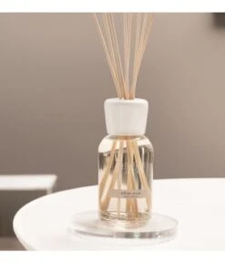 Millefiori Milano Natural White Musk Raumduft -Pflegeprodukte Angebote millefiori milano null raumduft 250 ml 8033275428660 visual2