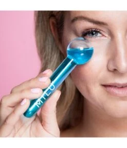 MILU Yoga & Chill For Eyes To Envy Beauty Eyes Globe Gesicht Roll-On -Pflegeprodukte Angebote milu yoga and chill for eyes to envy beauty eyes globe gesicht roll on 1 stk 8719324974134 visual
