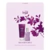 Miss Fenjal Touch Of Purple Dusche + Eau De Toilette Duftset -Pflegeprodukte Angebote miss fenjal touch of purple dusche eau de toilette duftset 1 stk 4013162032211