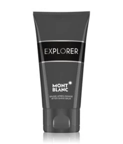 Montblanc Explorer After Shave Balsam