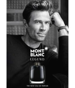 Montblanc Legend Eau De Parfum -Pflegeprodukte Angebote montblanc legend eau de parfum 50 ml 3386460118132 visual