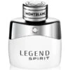 Montblanc Legend Spirit Eau De Toilette
