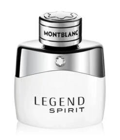 Montblanc Legend Spirit Eau De Toilette