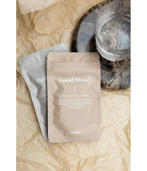 Mybacs 3 Monate Dailybacs Frauen + Addon Good Mood Nahrungsergänzungsmittel 5 Mybacs 3 Monate Dailybacs Frauen + Addon Good Mood Nahrungsergänzungsmittel – Bild 3